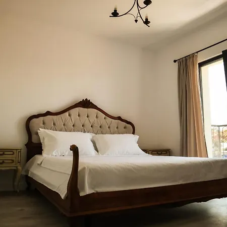 Konac Regesc Affittacamere