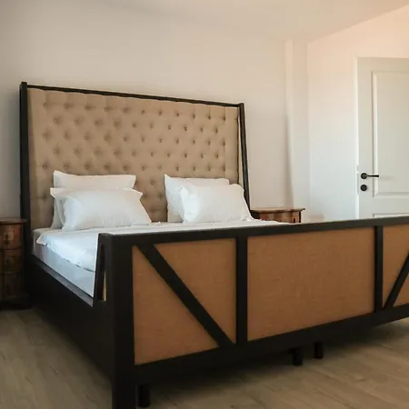 Guest house Konac Regesc Eforie Sud (Constanta)