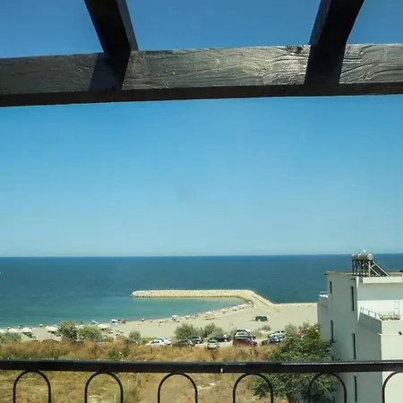 Guest house Konac Regesc Eforie Sud (Constanta)