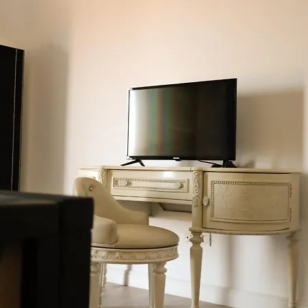 Guest house Konac Regesc Eforie Sud (Constanta)