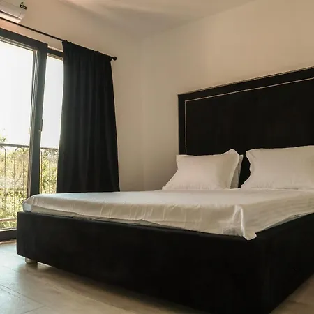 Konac Regesc Guest house *