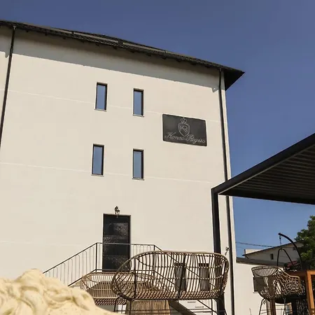 Konac Regesc Guest house Eforie Sud (Constanta)