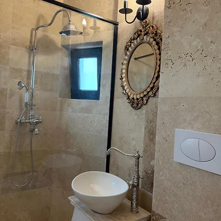 Konac Regesc Eforie Sud (Constanta)